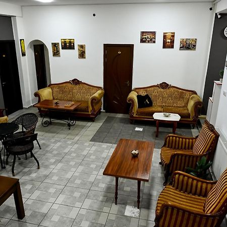 Starhostel Kutaisi Exteriör bild
